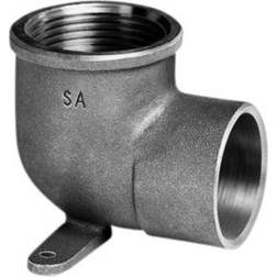 VIEGA Dækvinkel 1/2 -15 mm