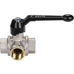 Mercury Grameta Delta kugleh. 1/4''