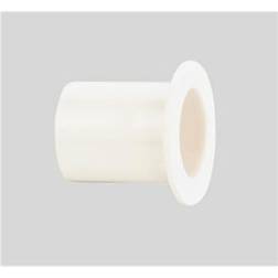 Plast støttebøsning PEX 18mm