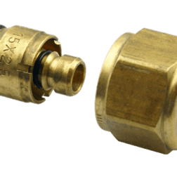 VSH pex indsats 20 mm