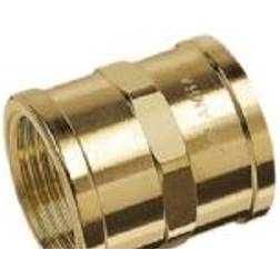 Sanha PURAFIT muffe 2.1/2'' Siliciumbronze. Blyfri