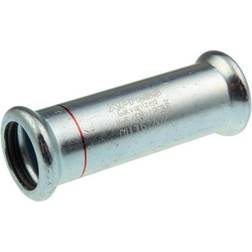 VSH skydemuffe muffe/muffe 76.1 mm fz