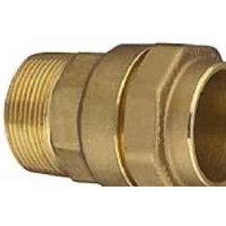 Isiflo Male coupling isiflo 20mm x 3/4