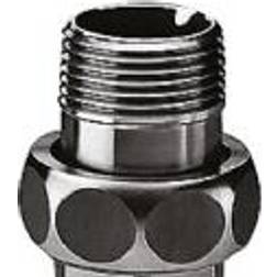 Sanha lodde union 1/2'' 18 mm. Med en rørgevindnippel og en loddemuffe