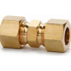 Lemvigh-Müller Samlemuffe EV 6 MM lige