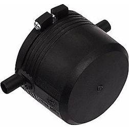 Fischer Georg Fischer ELGEF Plus PE El-slutmuffe 32 mm PN16 PE100-SDR11
