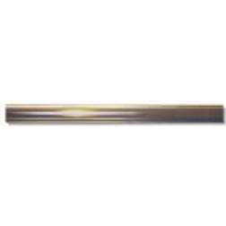 Milton Plexiglas rør 13x2000mm
