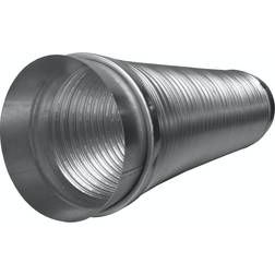 Fresh Aluminiumslang Med Muff 102X1500