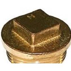 prop 3/4'' med indvendig 6-kant. Messing