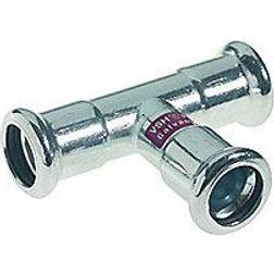 VSH FZ press tee 54 mm M-bakke