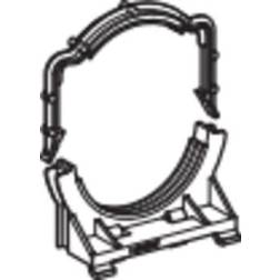 Geberit Collier Pour Coude De Raccordement
