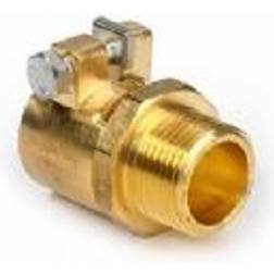 OVERG.NP. 22/3,0X3/4" PN10 Til vand