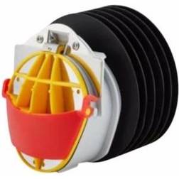 Flex-Seal DN100/110 mm indvendigt rørspjæld til drænvand