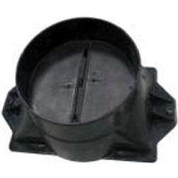 Cata Adaptor Check Valve 150mm