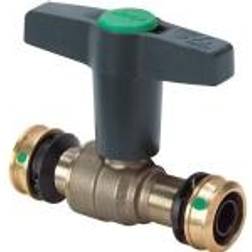 VIEGA Easytop Kuglehane 25
