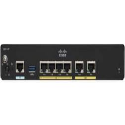 Cisco C927-4P