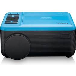 Lenco LPJ-500 LCD Projector 800 x 480 mm