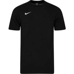 Nike Kid's Club 19 T-shirt - Black (AJ1548-010)