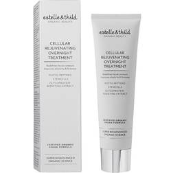 Estelle & Thild Super BioAdvanced Cellular Rejuvenating Overnight Treatment 50ml