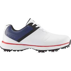 Stuburt II Spiked M - White/Navy