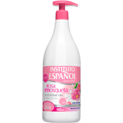 Instituto Español Rosa Mosqueta Body Lotion 950ml