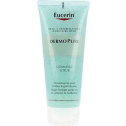 Eucerin Dermo Pure Scrub