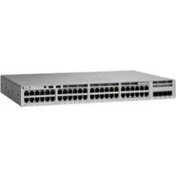 Cisco C9200L-48P-4G-A