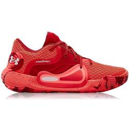 Under Armour Spawn 2 M - Red