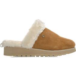 Skechers Bobs Keepsakes High Snow Magic - Chestnut