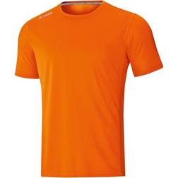 JAKO Run 2.0 T-shirt Unisex - Neon Orange