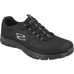 Skechers Empire Take Charge W - Black