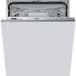 Hotpoint HI 5030 WEF Grå