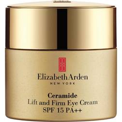 Elizabeth Arden Ceramide Lift and Firm Eye Cream 15ml