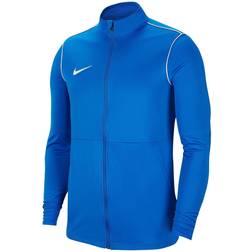 Nike Park 20 Knit Track Jacket Men - Royal Blue/White/White