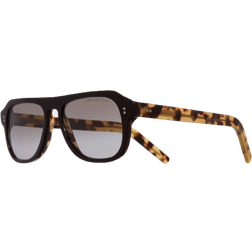 Cutler and Gross Sunglasses - Black Camouflage