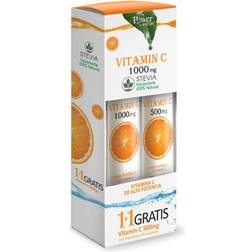 Power of Nature Vitamin C 1000 mg