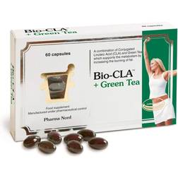 Pharma Nord Bio-CLA Green Tea 60 Capsules