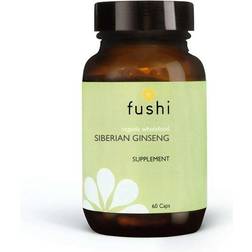 Fushi Siberian Ginseng 60's