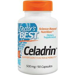 Doctor's Best Celadrin 500mg 90 Stk.