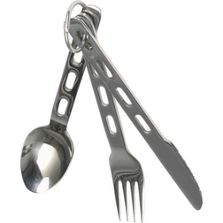 Mil-Tec - Bestickset 14.5cm 3st