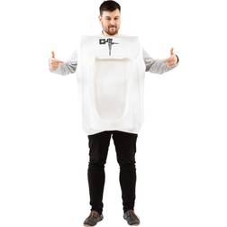 Orion Costumes Urinal Adult Unisex Costume One