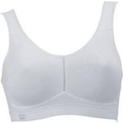 Anita Light & Firm Sports Bra - White