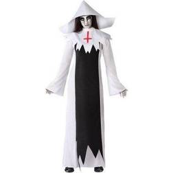 Th3 Party Costume Per Adulti Multicolour Zombies 3 Pz