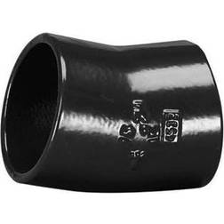 Gustavsberg Bøjning 15.0° 65mm MA