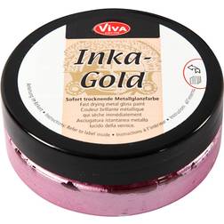 Inka Gold, magenta, 50ml