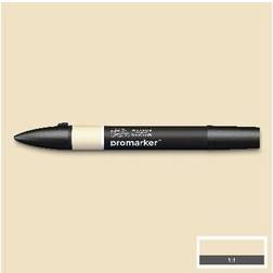 Winsor & Newton 0203001 Professional Marker, Pack of 3, One Size