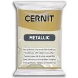 Cernit Metallic 053 56g Rich Gold