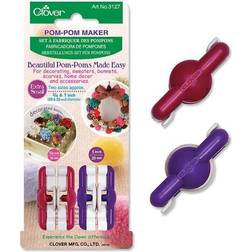 Clover Pompon Maker 20-25 mm