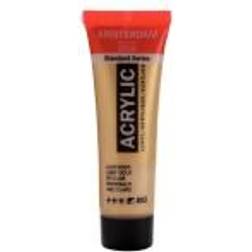 Amsterdam Akrylfärg 20 ml LIGHT GOLD