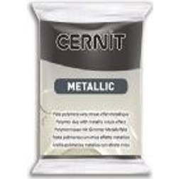 Cernit Metallic 169 56G Haematite